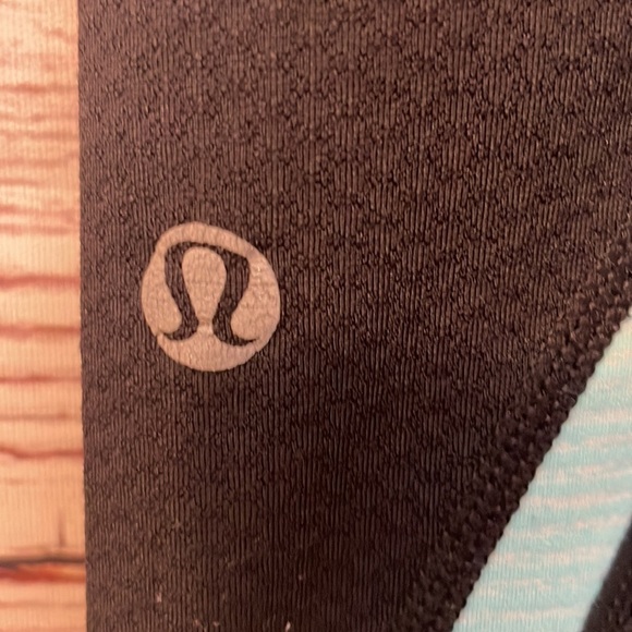 Lululemon Capris - Picture 4 of 6
